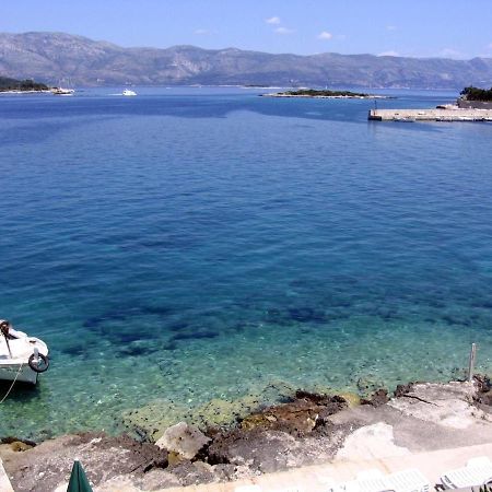 Holiday Home Adriatic 鲁巴达 外观 照片