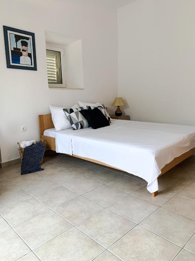 Holiday Home Adriatic 鲁巴达 外观 照片