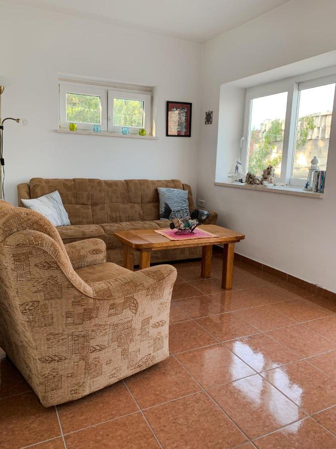 Holiday Home Adriatic 鲁巴达 外观 照片